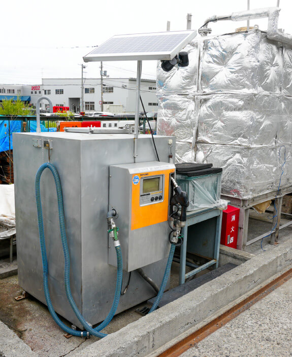 非常時の事業継承計画1