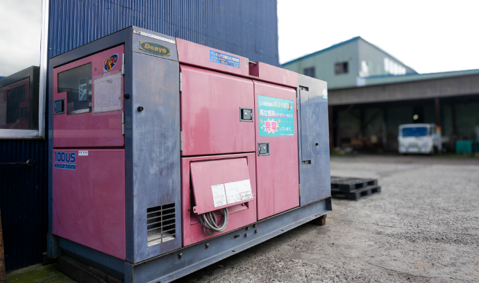 非常時の事業継承計画2